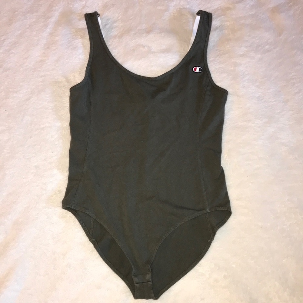 Champion Bodysuit
